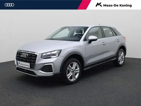 Annonce AUDI Q2 Essence 2023 d'occasion 