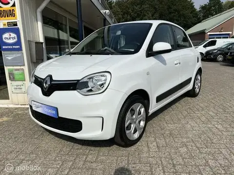 Used RENAULT TWINGO Petrol 2021 Ad 