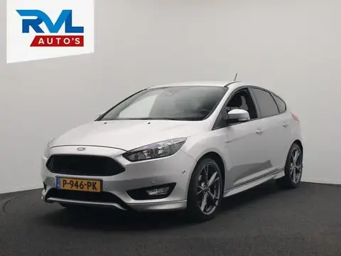 Annonce FORD FOCUS Essence 2018 d'occasion 