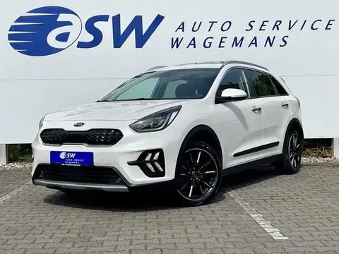 Used KIA NIRO Hybrid 2020 Ad 