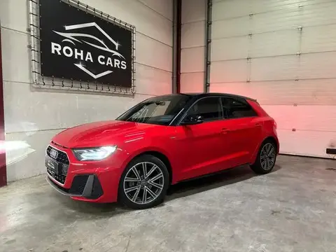 Used AUDI A1 Petrol 2019 Ad 