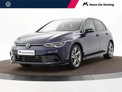 Used VOLKSWAGEN GOLF Petrol 2021 Ad 