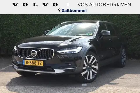 Annonce VOLVO V90 Hybride 2021 d'occasion 