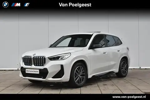 Annonce BMW IX1 Électrique 2023 d'occasion 