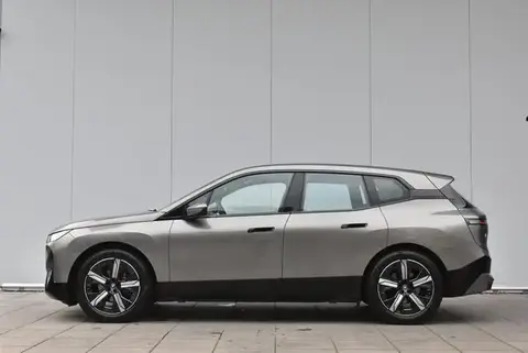 Annonce BMW IX Électrique 2023 d'occasion 