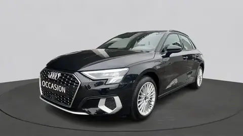 Used AUDI A3 Hybrid 2023 Ad 