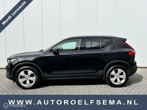 Annonce VOLVO XC40 Essence 2020 d'occasion 