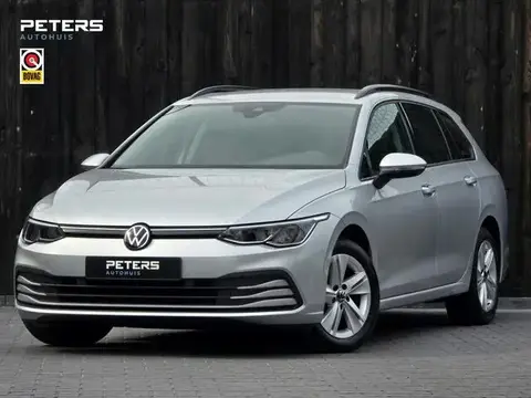 Annonce VOLKSWAGEN GOLF Essence 2021 d'occasion 