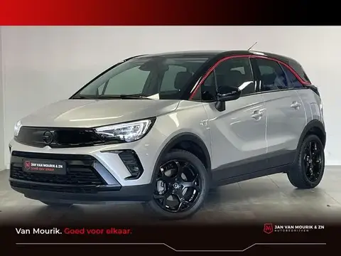 Annonce OPEL CROSSLAND Essence 2023 d'occasion 