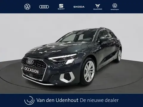 Used AUDI A3 Hybrid 2022 Ad 