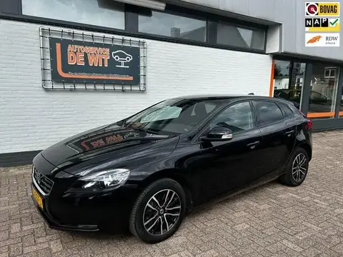 Used VOLVO V40 Petrol 2015 Ad 