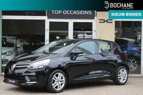 Used RENAULT CLIO Petrol 2019 Ad 