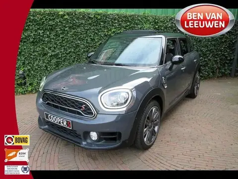 Used MINI COUNTRYMAN Petrol 2019 Ad 