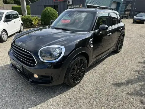 Used MINI COUNTRYMAN Petrol 2018 Ad 