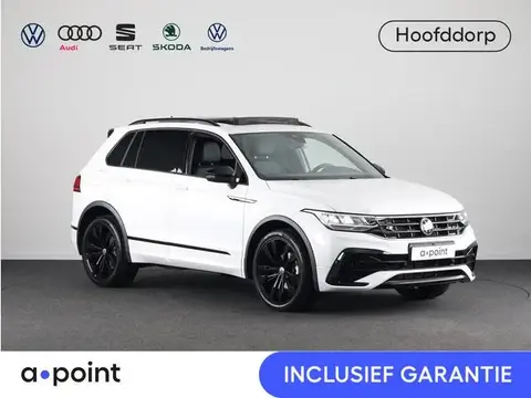 Annonce VOLKSWAGEN TIGUAN Essence 2023 d'occasion 