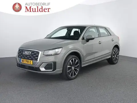 Used AUDI Q2 Petrol 2017 Ad 