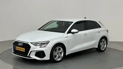 Annonce AUDI A3 Essence 2022 d'occasion 