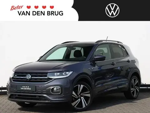 Used VOLKSWAGEN T-CROSS Petrol 2023 Ad 