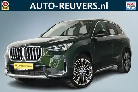 Annonce BMW X1 Hybride 2023 d'occasion 