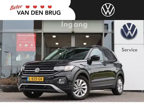 Used VOLKSWAGEN T-CROSS Petrol 2021 Ad 