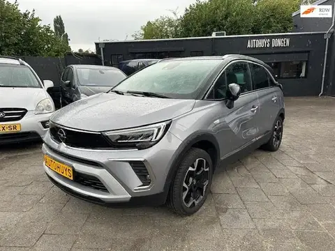 Annonce OPEL CROSSLAND Essence 2022 d'occasion 