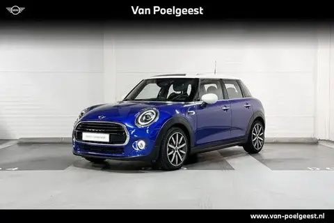 Used MINI COOPER Petrol 2020 Ad 