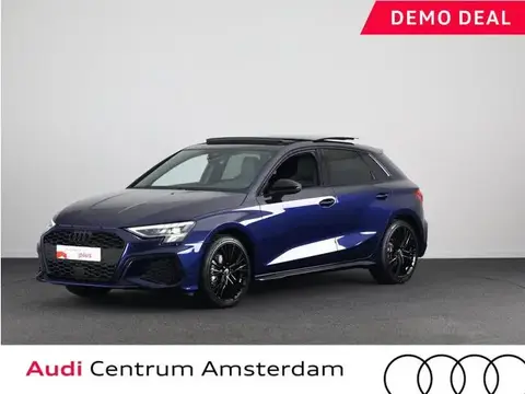 Used AUDI A3 Petrol 2024 Ad 