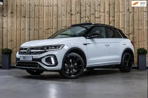 Annonce VOLKSWAGEN T-ROC Essence 2023 d'occasion 