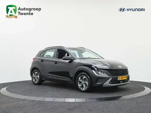 Annonce HYUNDAI KONA Hybride 2022 d'occasion 