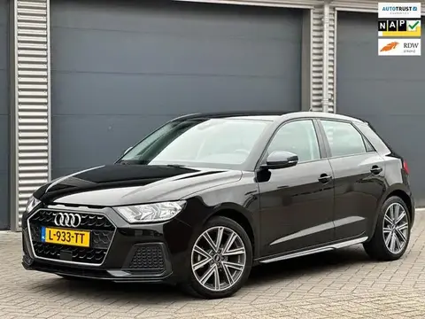 Annonce AUDI A1 Essence 2021 d'occasion 