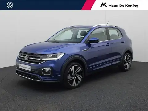 Used VOLKSWAGEN T-CROSS Petrol 2023 Ad 