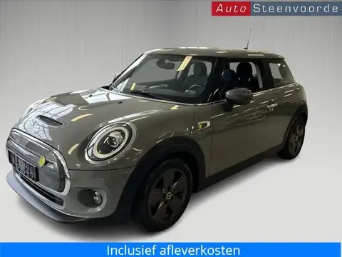 Used MINI MINI Electric 2020 Ad 