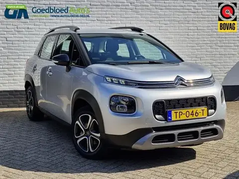 Annonce CITROEN C3 Essence 2018 d'occasion 