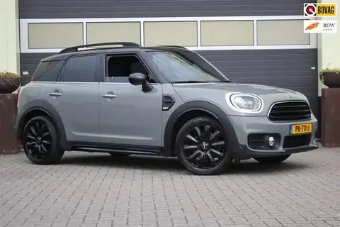 Used MINI COUNTRYMAN Petrol 2017 Ad 