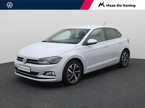 Annonce VOLKSWAGEN POLO Essence 2020 d'occasion 