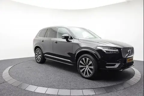 Annonce VOLVO XC90 Hybride 2020 d'occasion 