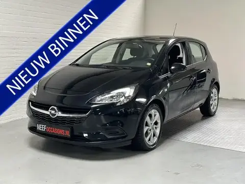 Used OPEL CORSA Petrol 2018 Ad 