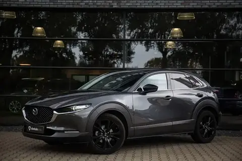 Annonce MAZDA CX-30 Essence 2024 d'occasion 