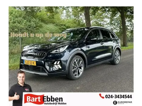 Used KIA NIRO Hybrid 2022 Ad 