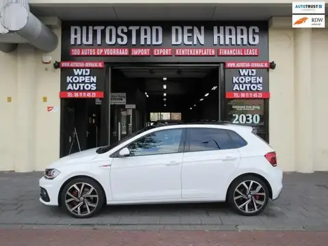 Used VOLKSWAGEN POLO Petrol 2019 Ad 