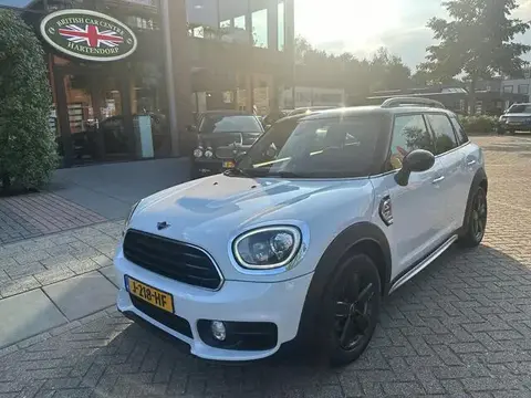 Annonce MINI COUNTRYMAN Essence 2019 d'occasion 