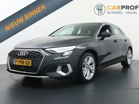 Used AUDI A3 Hybrid 2022 Ad 