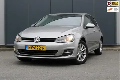 Annonce VOLKSWAGEN GOLF Essence 2015 d'occasion 