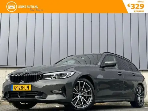 Used BMW SERIE 3 Petrol 2019 Ad 