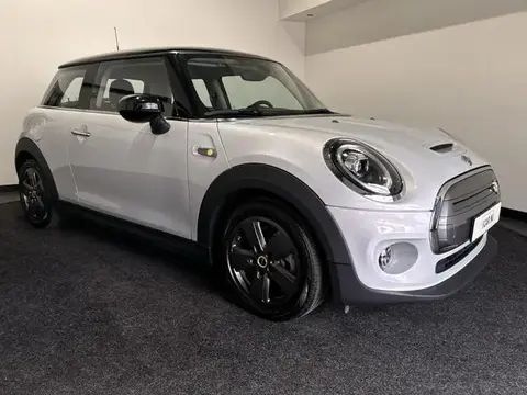 Used MINI MINI Electric 2020 Ad 