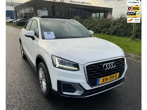 Used AUDI Q2 Petrol 2019 Ad 