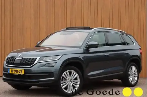 Annonce SKODA KODIAQ Essence 2020 d'occasion 