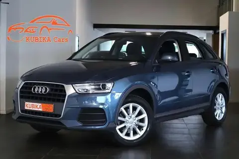 Used AUDI Q3 Petrol 2017 Ad 