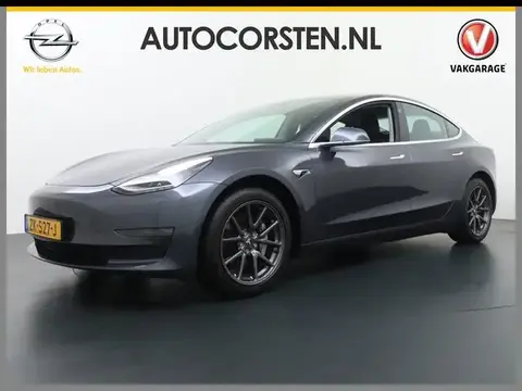 Annonce TESLA MODEL 3 Électrique 2019 d'occasion 