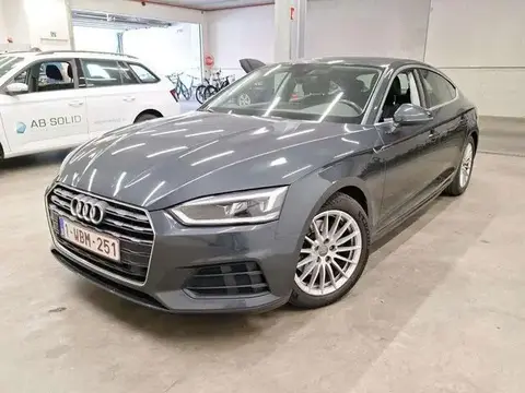 Used AUDI A5 Diesel 2019 Ad 